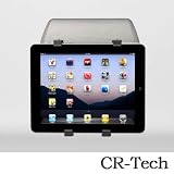 【CR-Techオリジナル】 iPad・iPad2用 カーマウントホルダー/Car Mount Holder for iPad・iPad2