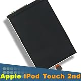 Original Genuine OEM LCD Screen Display Repair Replace Replacement Fix FOR Apple iPod Touch 2nd 2 Second Generation Gen