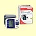 Health & Personal Care : Omron HEM 629 Digital Wrist Blood Pressure Monitor