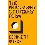 The Philosophy of Literary Form (Paperback)