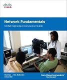 Network Fundamentals: CCNA Exploration Companion Guide [With CDROM] [NETWORK FUNDAMENTALS -OS]
