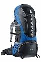 Deuter Rucksack Aircontact 55 + 10
