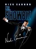 Nick Cannon: Mr. Showbiz