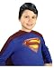 Search : Superman Vinyl Wig (Child)
