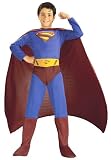 Kids Superman Costume