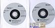★新品 Windows7 Professional (32ビット版、64ビット版)再生中古PC用 正規キー付 新規認証可★