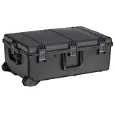 Pelican Storm IM2950 Black Hardigg Case With Foam 1 Each