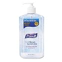 Refill: 20 fl. oz. PURELL Original Refill Bottle