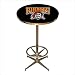 Imperial Pittsburg Pirates Licensed Pub Table