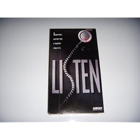 Listen [VHS]