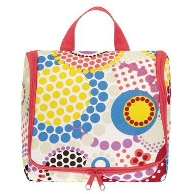 Reisenthel Reisekosmetik L colordots