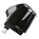 Viewloader Vlocity Paintball Loader - Black