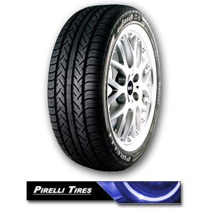 Pirelli Tires EUFORI P235/45R19 RF 95W 235 45 