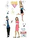 High School Musical Wall Stickers 21 Room Decor Accent Decals