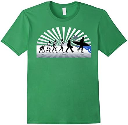 Kanu surf Surfing evolution - freak version  - Male XL - Grass