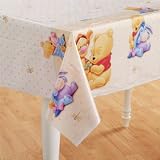 Party Supplies - Pooh