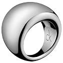 Calvin Klein Damenring Ellipse Ring KJ03AR0110