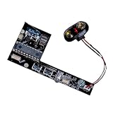 Virtue Redefined Board for Planet Eclipse 05 Ego