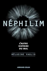 Néphilim : l'autre histoire du mal par Vaglio