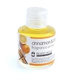 Cinnamon & Orange Fragrance Oil