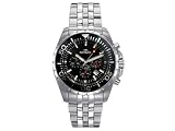 Image of Rotary Gents Chronograph Watch AGB00013-C-04