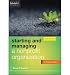 Starting and Managing a Nonprofit Organization A Legal Guide... at Amazon: 411j093r0CL._SL75_