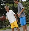 Youth Mesh Shorts