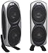 Electronics : Tripp Lite SP5000USB Notebook/Laptop Portable Theater USB Speakers 3D 7.1 Surround Sound