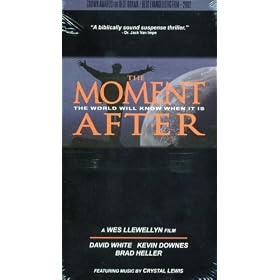 The Moment After