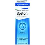 Boston Conditioning Solution with Improved Formula, 3.5-Ounce (Pack of 2)
