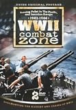 WWII Combat Zone 1942-44