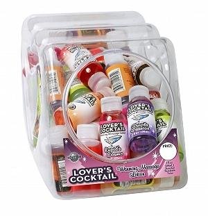 Display Lover's Cocktail 1oz Bowl 48pcs