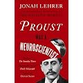Proust Was a Neuroscientist