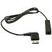 Genuine 3.5mm Stereo Headphone Audio Adaptor With Microphone For Samsung S3650 Genio Touch, S5230 Tocco Lite, i900 Omnia, F210, F330, F490, F700, G600, G800, i680, J700, L600, L760, M600, P260, P520 Armani, U900 Soul and compatible Samsung phones