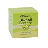 Produkt-Bild: OLIVENOEL GESICHTSPFLEGE Creme