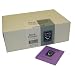 China Mist Leaves Pure Teas Black Currant Hot Tea Bag - 100 CT