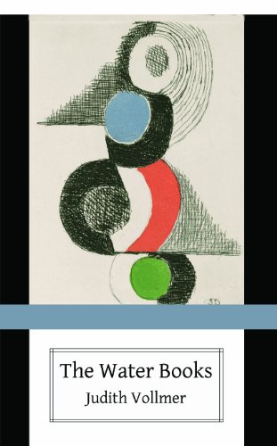 The Water Books: Poems