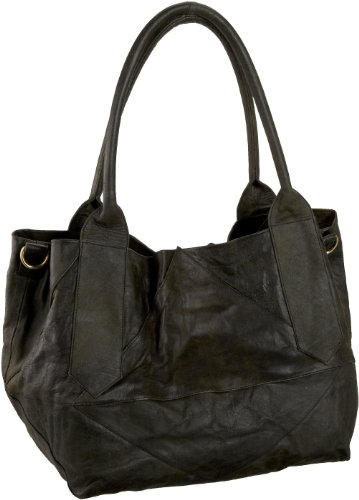 Cleobella Tristyn Distressed Bag Patina one size