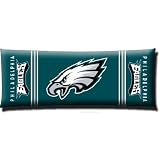 Philadelphia Eagles Body Pillow