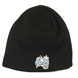 Orlando Magic Classic Knit Beanie (Black)