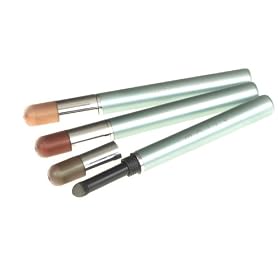 Mally Beauty New Naturals Eyepopper