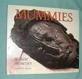 Books : Mummies and Their Mysteries