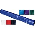 Opaque Vinyl Rolls Collection - 12x100'