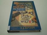 "Murder Will Out": The Detective in Fiction