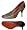 Donald J Pliner -- Laser 39 Olive Gator -- Women's Shoes,Pumps