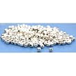 288 Ball Beads Round Stringing Crimping Beading 2mm