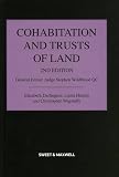 Cohabitation and trusts of land : Cohabitation and Trusts of Land and Appointment of Trustees Act