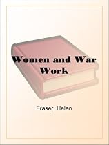 Women and War Work