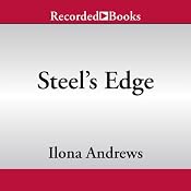 Steel's Edge | [Ilona Andrews]