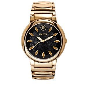 Fruitz Sorbet Licorice Women's Quartz Watch F36G-B-EXB